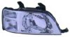 LORO 217-1125R-LD-E Headlight